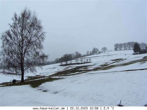 Webcam Todtnauberg Stübenwasenlift, Todtnauberg, 1200m